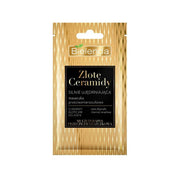 Bielenda Golden Ceramides Firming Anti-Aging Face Mask 8g